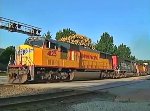 UP 4125